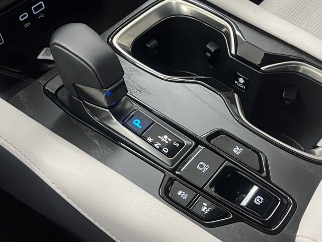 2024 Lexus RX 350h Premium Plus