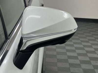 2024 Lexus RX 350h Premium Plus