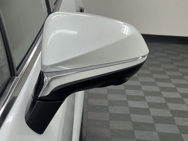 2024 Lexus RX 350h Premium Plus