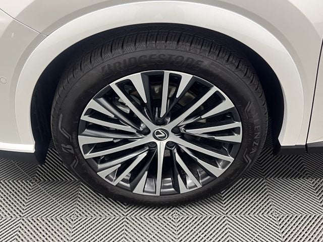 2024 Lexus RX 350h Premium Plus