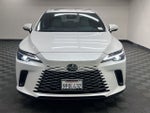 2024 Lexus RX 350h Premium Plus