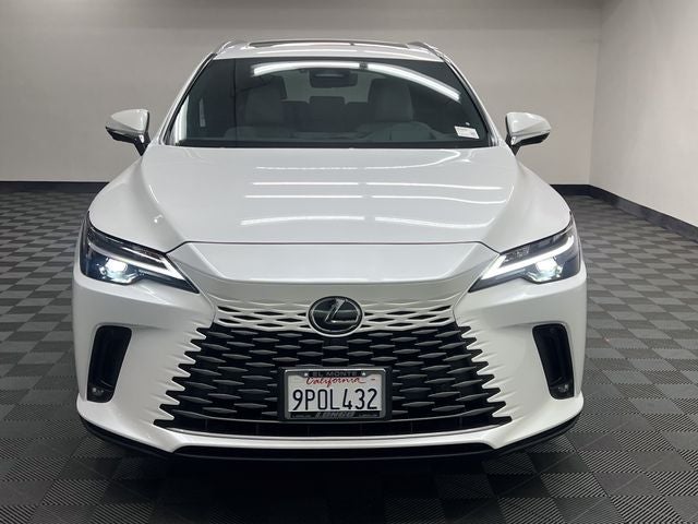 2024 Lexus RX 350h Premium Plus