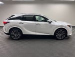 2024 Lexus RX 350h Premium Plus