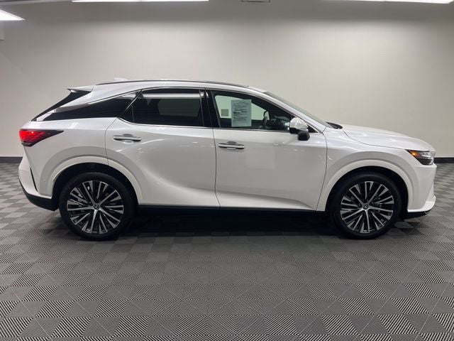 2024 Lexus RX 350h Premium Plus