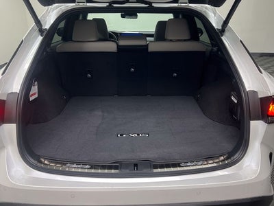 2024 Lexus RX 350h Premium Plus