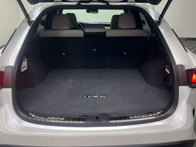 2024 Lexus RX 350h Premium Plus