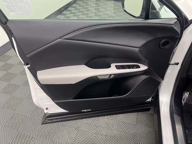 2024 Lexus RX 350h Premium Plus