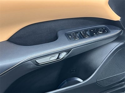 2025 Lexus RX 350h Premium