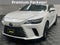 2025 Lexus RX 350h Premium