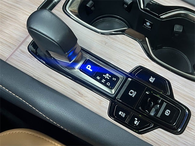 2025 Lexus RX 350h Premium