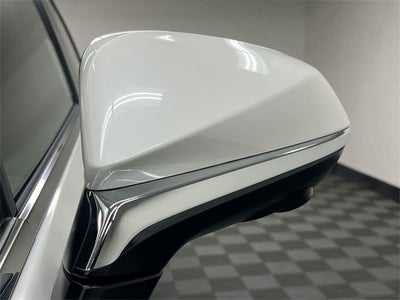 2025 Lexus RX 350h Premium