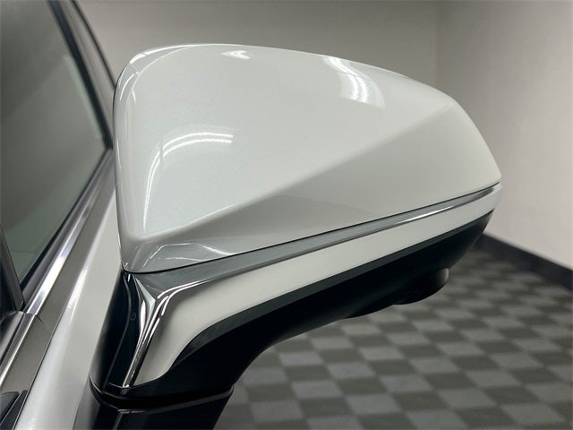 2025 Lexus RX 350h Premium