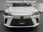 2025 Lexus RX 350h Premium