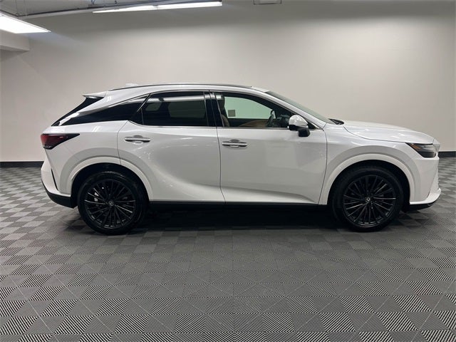 2025 Lexus RX 350h Premium