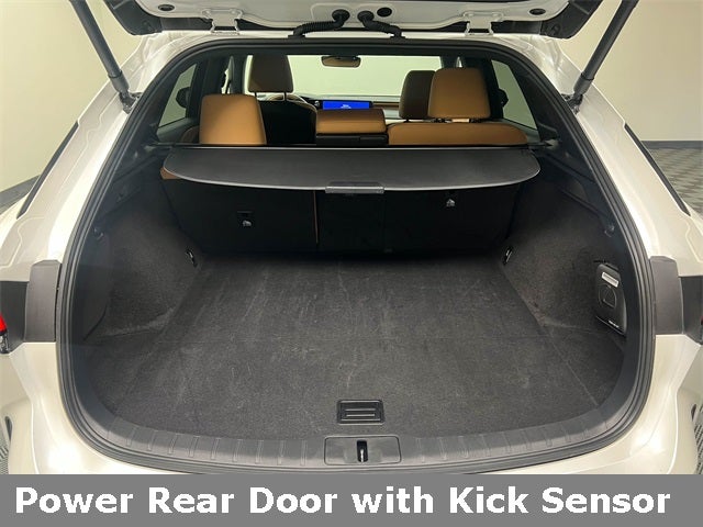 2025 Lexus RX 350h Premium