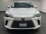 2023 Lexus RX 350h
