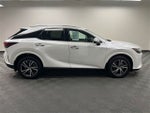 2023 Lexus RX 350h