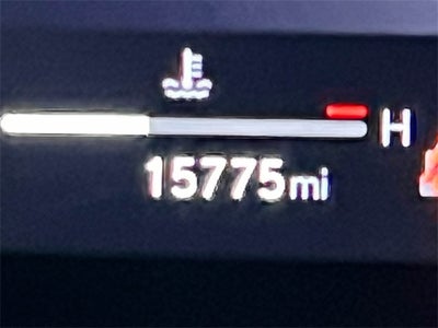 2025 Lexus RX 350h Premium