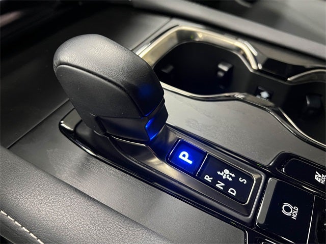 2025 Lexus RX 350h Premium