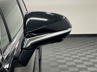 2025 Lexus RX 350h Premium