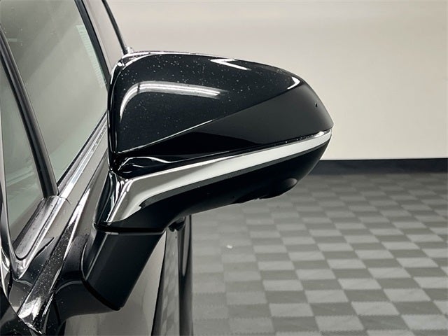 2025 Lexus RX 350h Premium