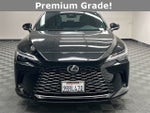 2025 Lexus RX 350h Premium