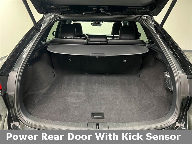 2025 Lexus RX 350h Premium