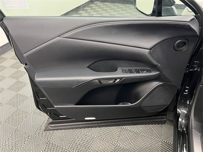 2025 Lexus RX 350h Premium