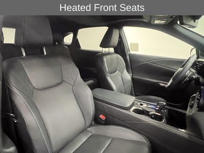 2023 Lexus RX 350h Premium