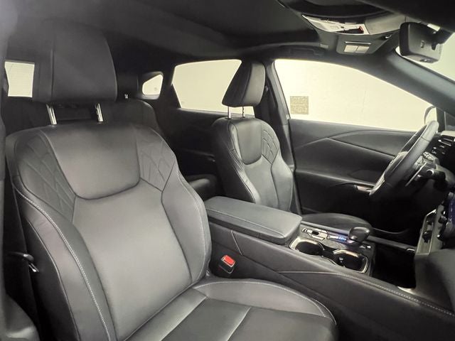 2023 Lexus RX 350h Premium