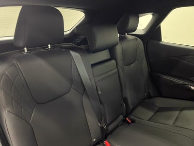 2023 Lexus RX 350h Premium