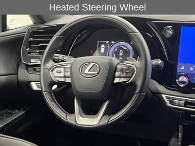 2023 Lexus RX 350h Premium