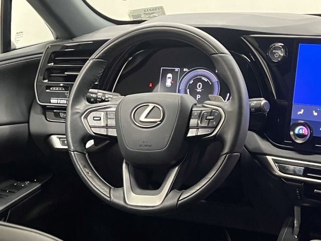 2023 Lexus RX 350h Premium