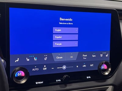 2023 Lexus RX 350h Premium