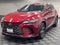 2023 Lexus RX 350h Premium