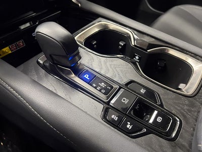 2023 Lexus RX 350h Premium