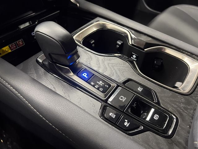 2023 Lexus RX 350h Premium