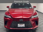 2023 Lexus RX 350h Premium