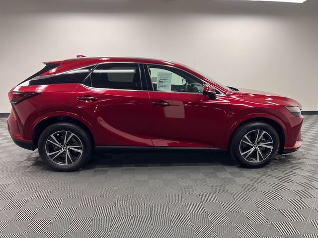 2023 Lexus RX 350h Premium