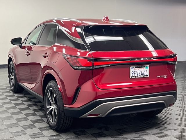 2023 Lexus RX 350h Premium