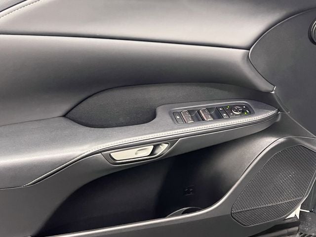 2025 Lexus RX 350h Premium Plus