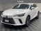 2025 Lexus RX 350h Premium Plus