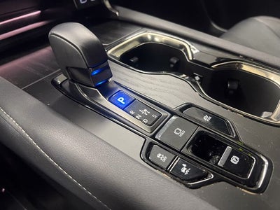 2025 Lexus RX 350h Premium Plus