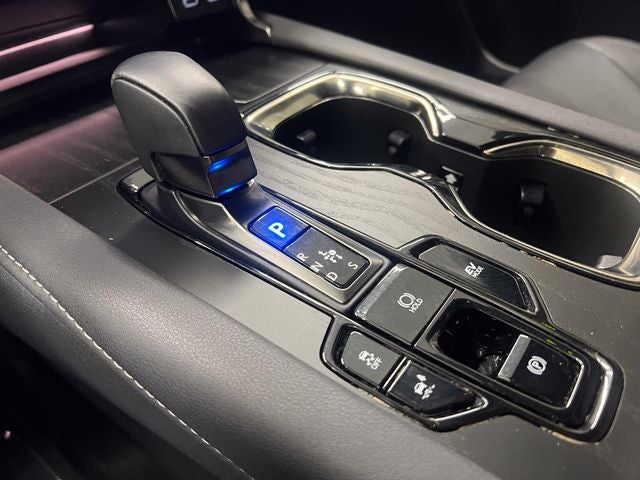 2025 Lexus RX 350h Premium Plus