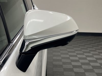 2025 Lexus RX 350h Premium Plus