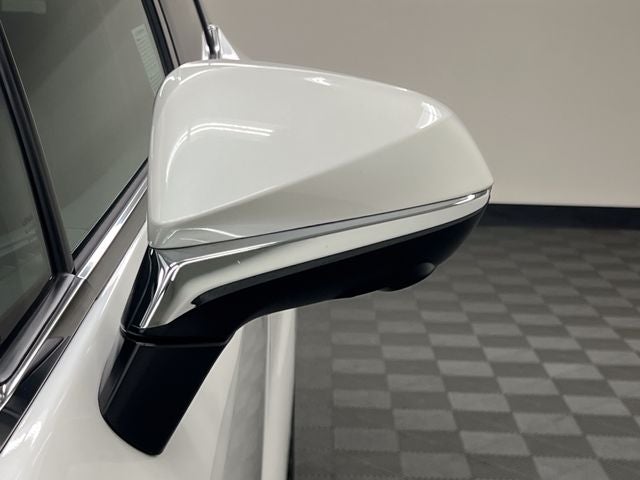 2025 Lexus RX 350h Premium Plus