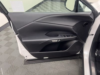 2025 Lexus RX 350h Premium Plus