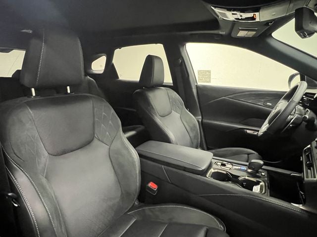 2026 Lexus RX 350h Luxury