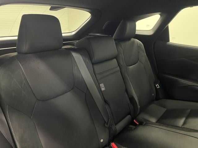 2026 Lexus RX 350h Luxury