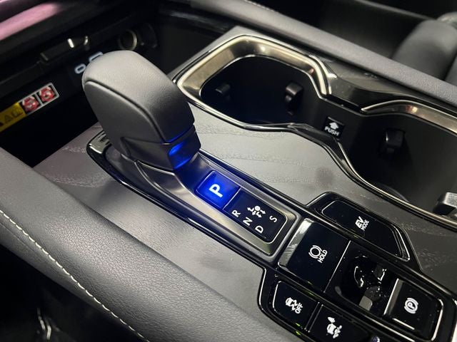 2026 Lexus RX 350h Luxury